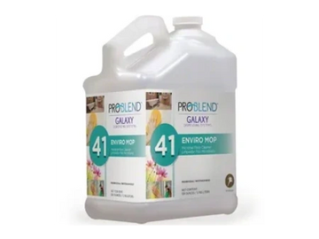 ProBlend Galaxy cleaning solution