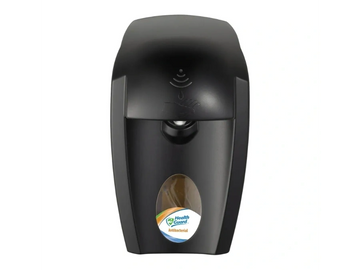 Automatic air freshener dispenser
