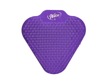 Wiese branded restroom urinal mat