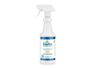 ProBio OdorOut cleaning product