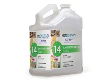ProBlend Galaxy detergent container